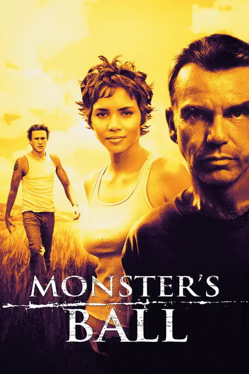 مشاهدة فيلم Monster's Ball 2001 مترجم