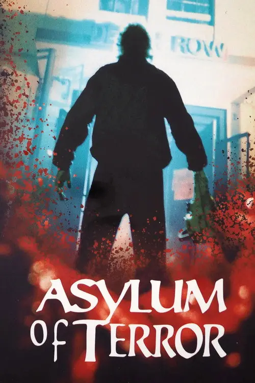 مشاهدة فيلم Asylum of Terror 1998 مترجم