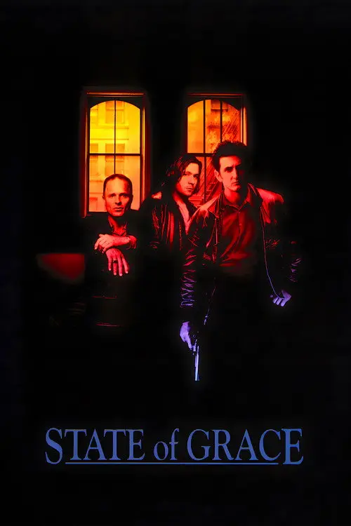 مشاهدة فيلم State of Grace 1990 مترجم
