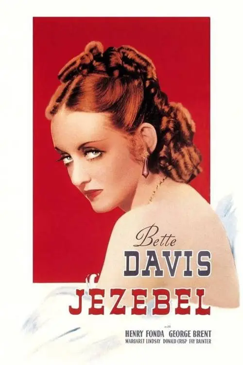 مشاهدة فيلم Jezebel 1938 مترجم