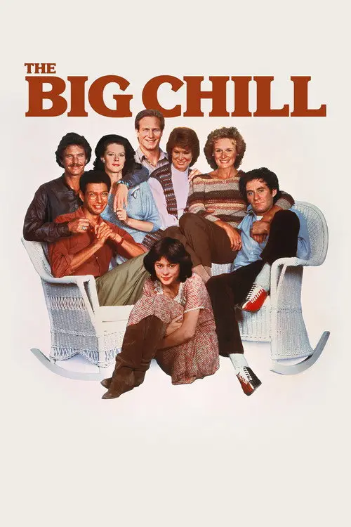 مشاهدة فيلم The Big Chill 1983 مترجم