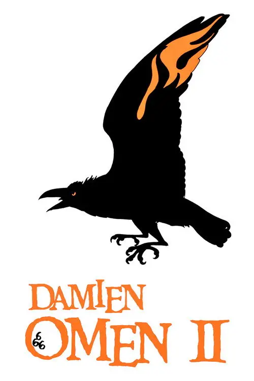 مشاهدة فيلم Damien - Omen II 1978 مترجم