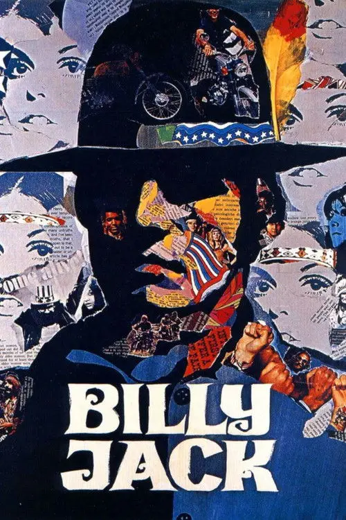 مشاهدة فيلم Billy Jack 1971 مترجم