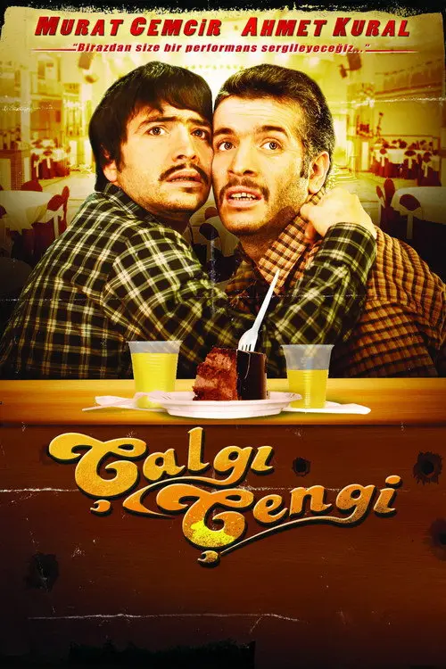 مشاهدة فيلم Çalgı Çengi 2011 مترجم