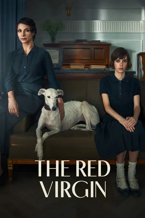 مشاهدة فيلم The Red Virgin 2024 مترجم