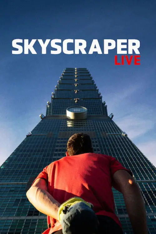 مشاهدة فيلم Skyscraper Live 2026 مترجم