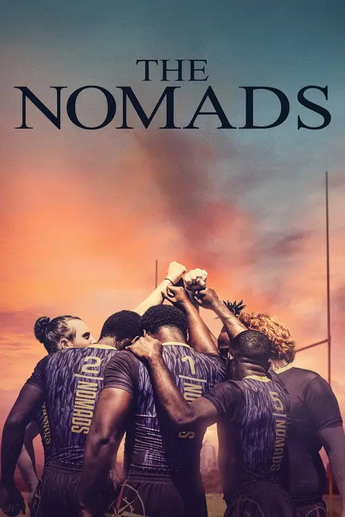 مشاهدة فيلم The Nomads 2019 مترجم