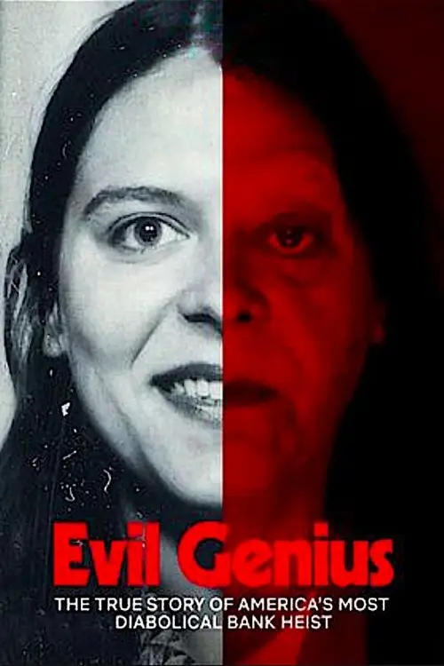 مسلسل Evil Genius 2018 مترجم كامل