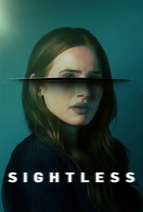 مشاهدة فيلم Sightless 2020 مترجم