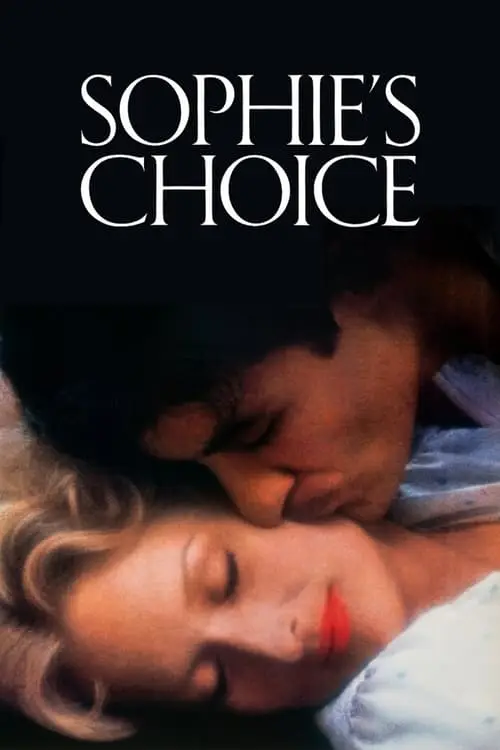 مشاهدة فيلم Sophie's Choice 1982 مترجم