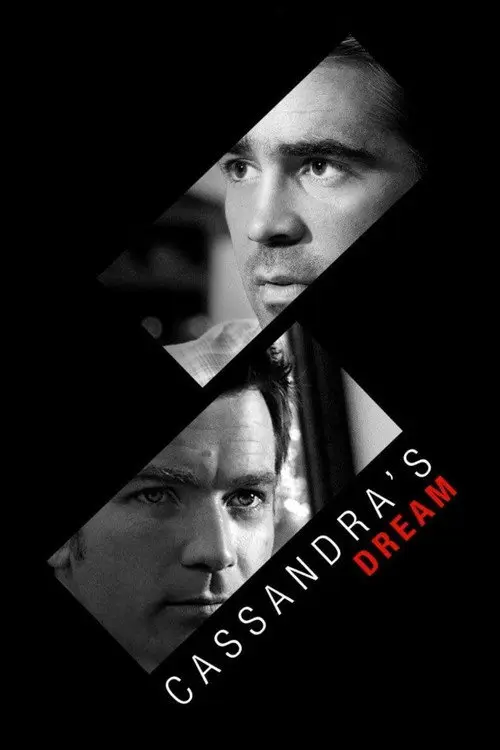 مشاهدة فيلم Cassandra's Dream 2007 مترجم