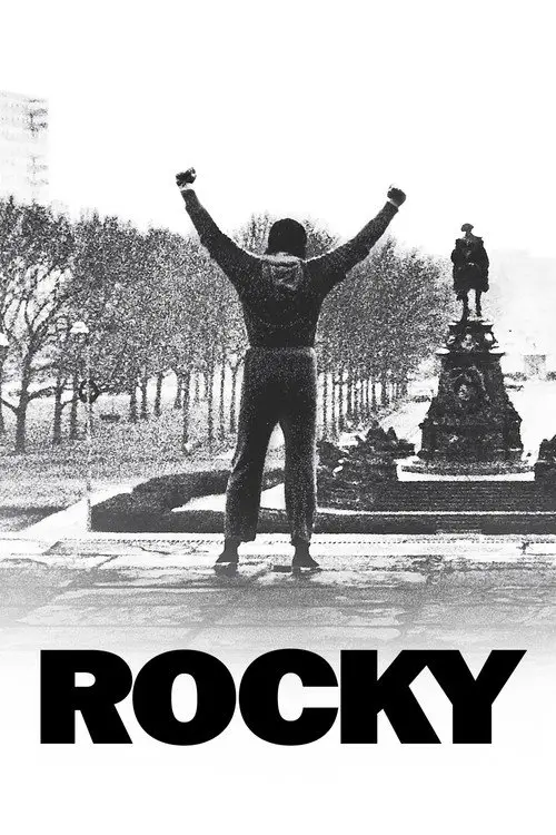 مشاهدة فيلم Rocky 1976 مترجم