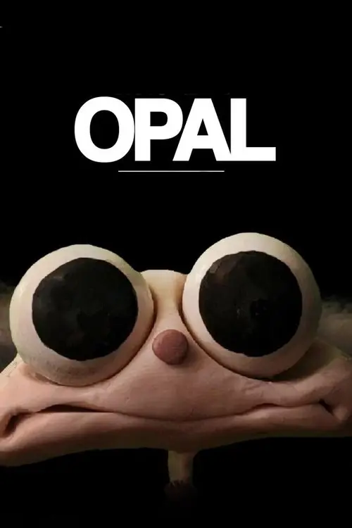 مشاهدة فيلم أنمي OPAL 2020 مترجم