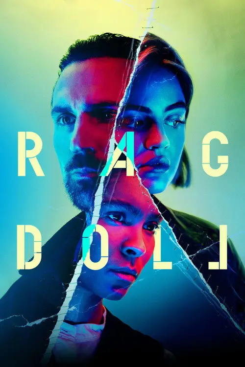 مسلسل Ragdoll 2021 مترجم كامل