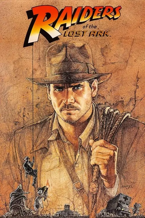 مشاهدة فيلم Raiders of the Lost Ark 1981 مترجم
