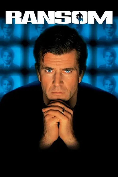 مشاهدة فيلم Ransom 1996 مترجم