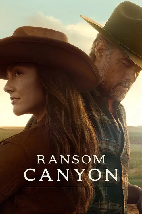 مسلسل Ransom Canyon 2025 مترجم كامل