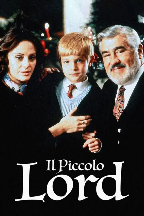 مشاهدة فيلم Il piccolo lord 1995 مترجم