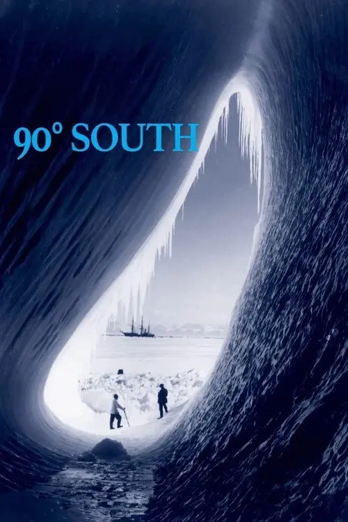 مشاهدة فيلم 90° South 1933 مترجم