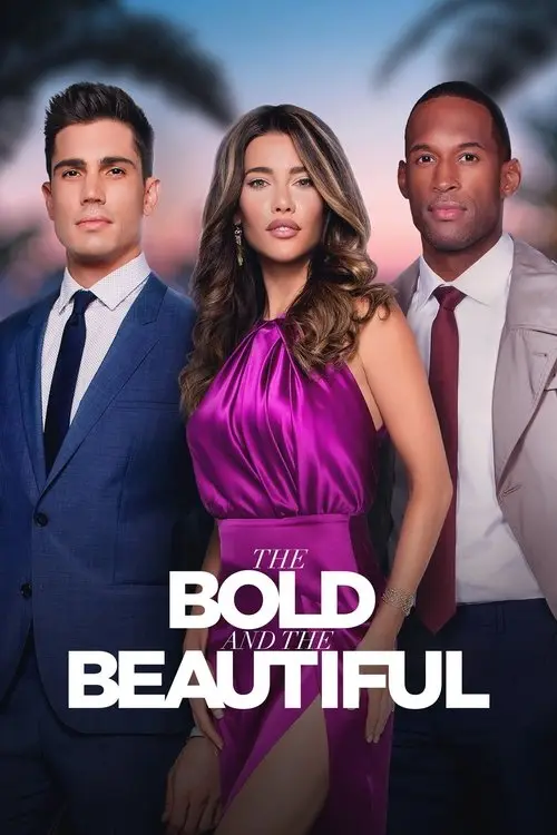 مسلسل The Bold and the Beautiful 1987 مترجم كامل