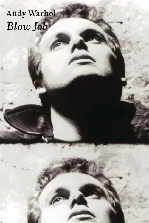 مشاهدة فيلم Blow Job 1964 مترجم
