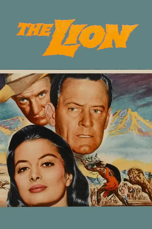 مشاهدة فيلم The Lion 1962 مترجم