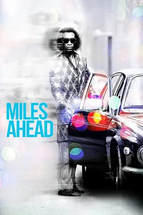 مشاهدة فيلم Miles Ahead 2016 مترجم