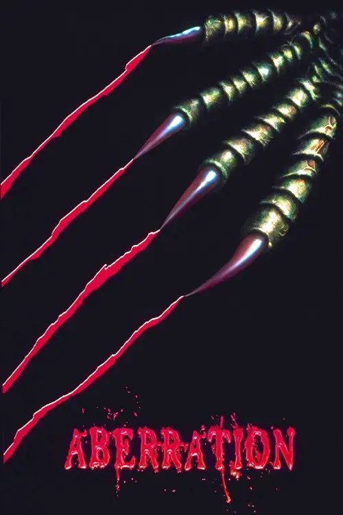 مشاهدة فيلم Aberration 1998 مترجم