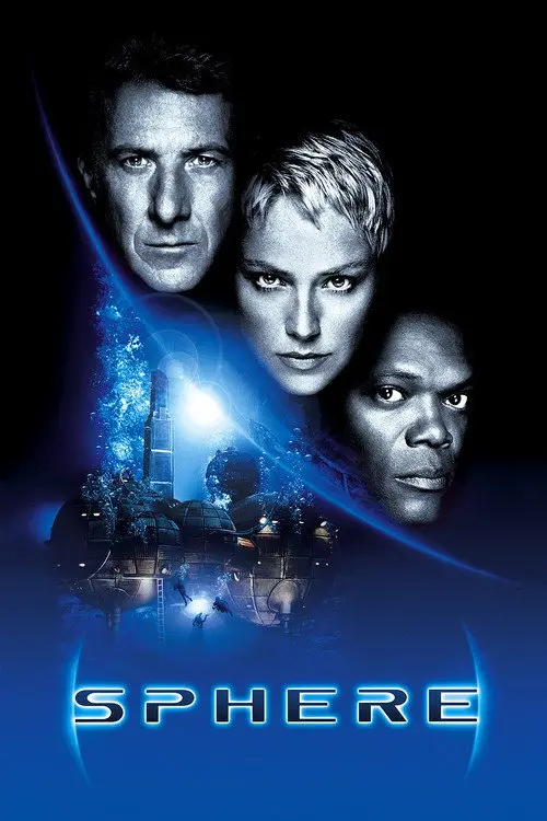 مشاهدة فيلم Sphere 1998 مترجم