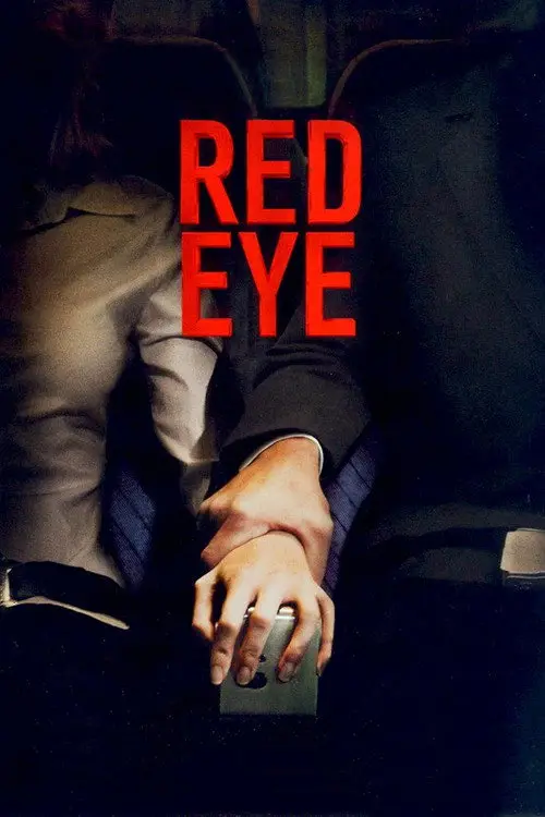 مشاهدة فيلم Red Eye 2005 مترجم