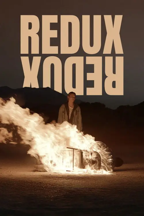مشاهدة فيلم Redux Redux 2025 مترجم