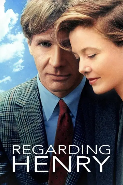مشاهدة فيلم Regarding Henry 1991 مترجم