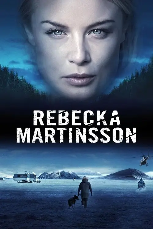 مسلسل Rebecka Martinsson 2017 مترجم كامل