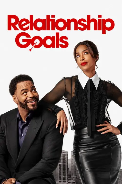 مشاهدة فيلم Relationship Goals 2026 مترجم