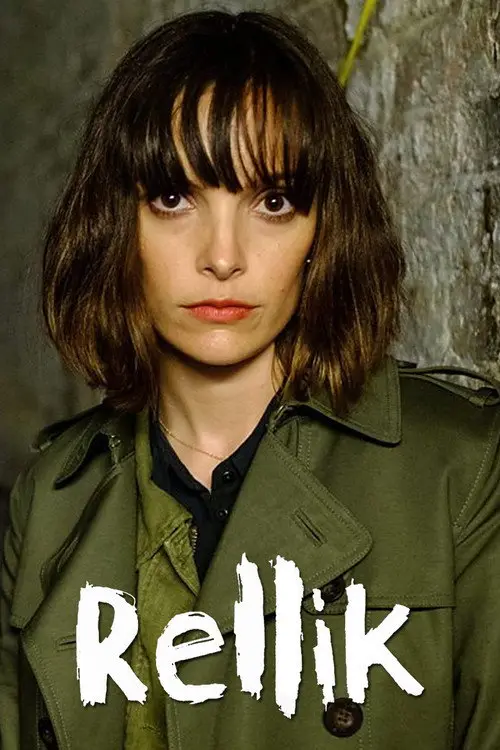 مسلسل Rellik 2017 مترجم كامل