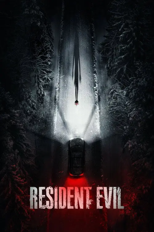 مشاهدة فيلم Resident Evil 2026 مترجم