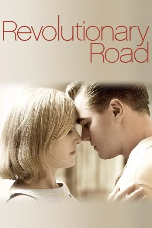 مشاهدة فيلم Revolutionary Road 2008 مترجم