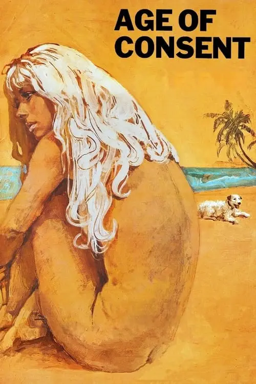 مشاهدة فيلم Age of Consent 1969 مترجم