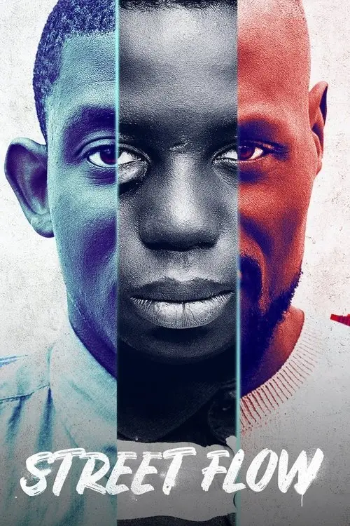 مشاهدة فيلم Street Flow 2019 مترجم