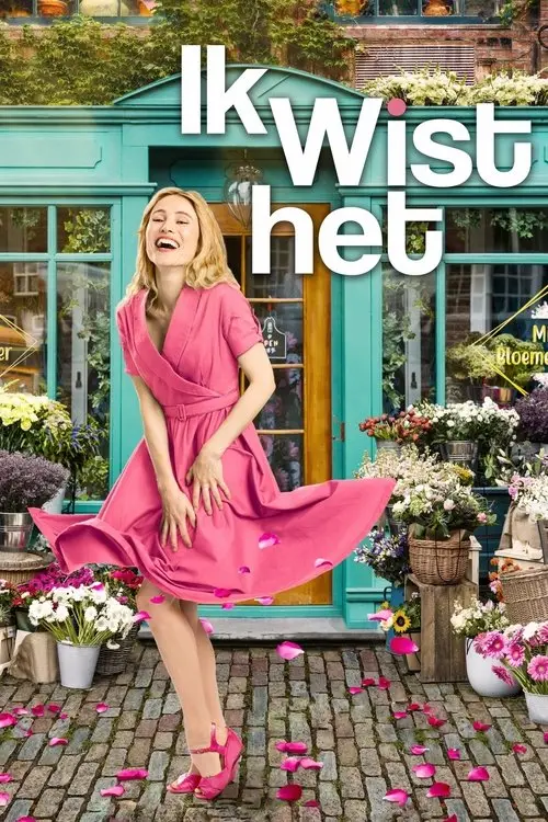 مشاهدة فيلم If Only She Knew 2022 مترجم