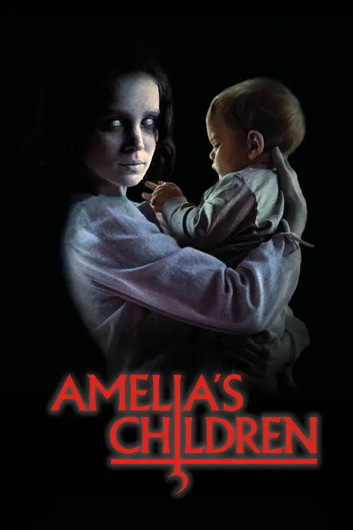 مشاهدة فيلم Amelia’s Children 2024 مترجم