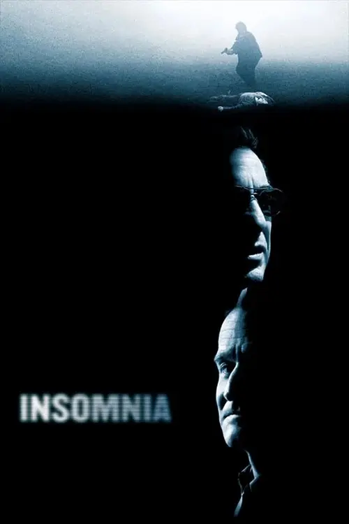 مشاهدة فيلم Insomnia 2002 مترجم