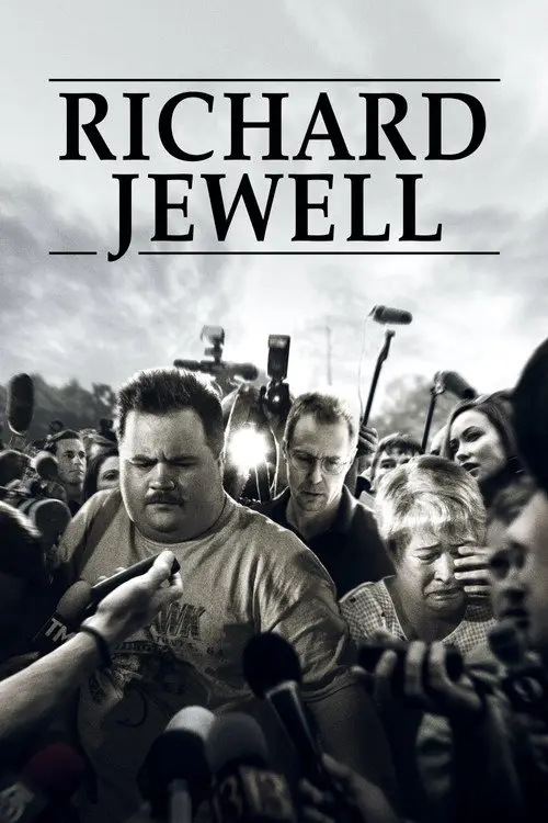 مشاهدة فيلم Richard Jewell 2019 مترجم