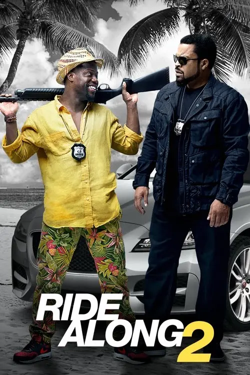 مشاهدة فيلم Ride Along 2 2016 مترجم