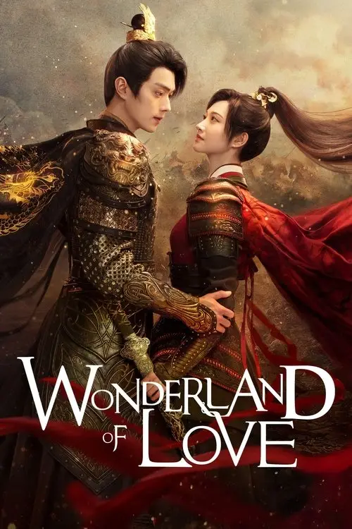 مسلسل Wonderland of Love 2023 مترجم كامل