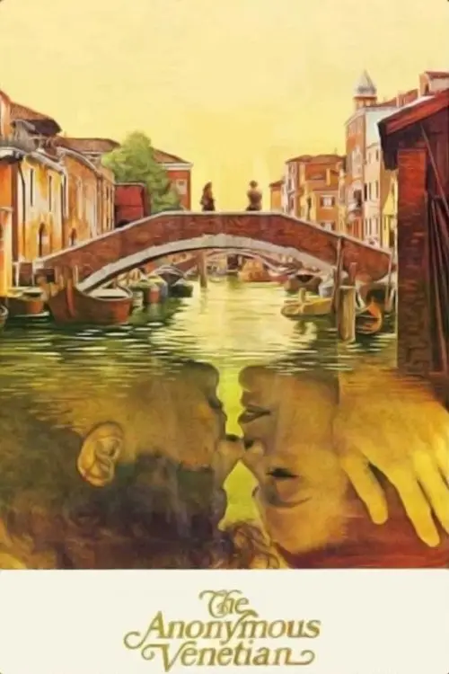 مشاهدة فيلم The Anonymous Venetian 1970 مترجم