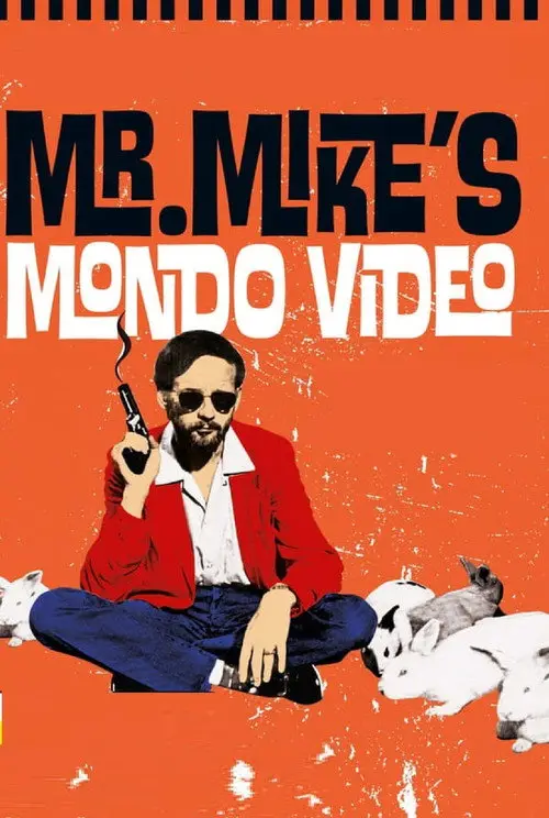مشاهدة فيلم Mr. Mike's Mondo Video 1979 مترجم