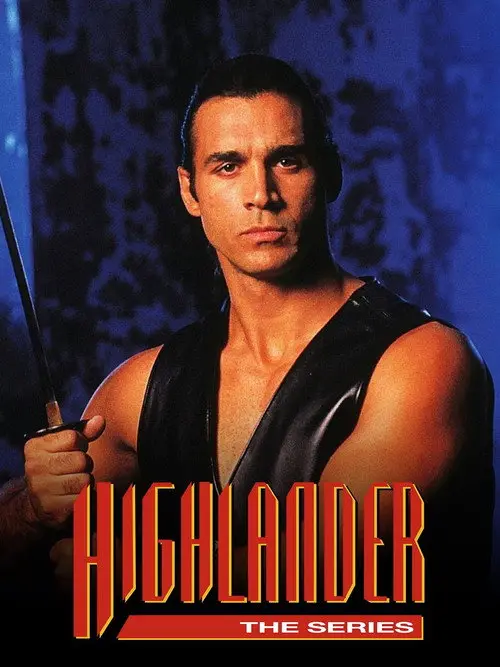 مسلسل Highlander: The Series 1992 مترجم كامل