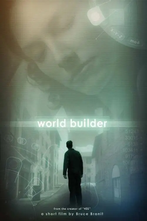 مشاهدة فيلم World Builder 2007 مترجم