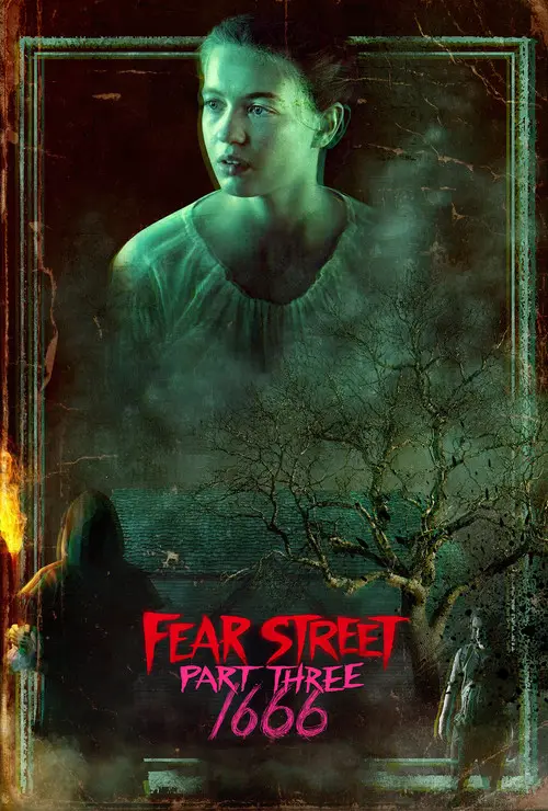 مشاهدة فيلم Fear Street: 1666 2021 مترجم